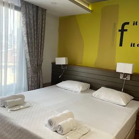 Viva Boutique B&B