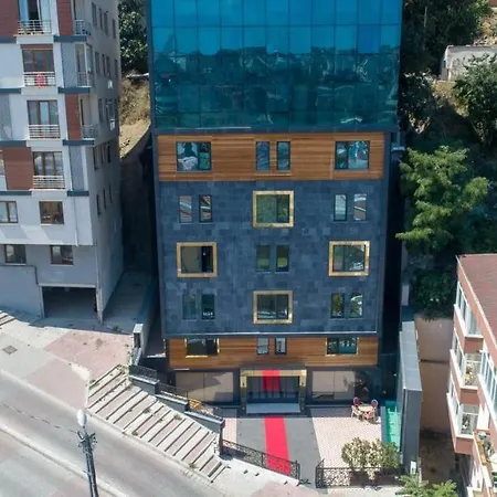Viva Boutique B&B 이스탄불