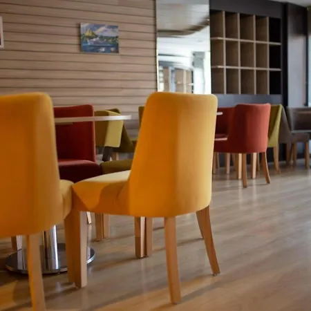 B&B Viva Boutique 이스탄불
